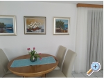 Ferienhaus Milenka - Rogoznica Kroatien