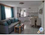 Ferienhaus Milenka - Rogoznica Kroatien