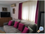 Ferienhaus Milenka - Rogoznica Kroatien