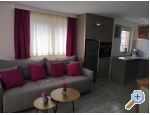 Ferienhaus Milenka - Rogoznica Kroatien