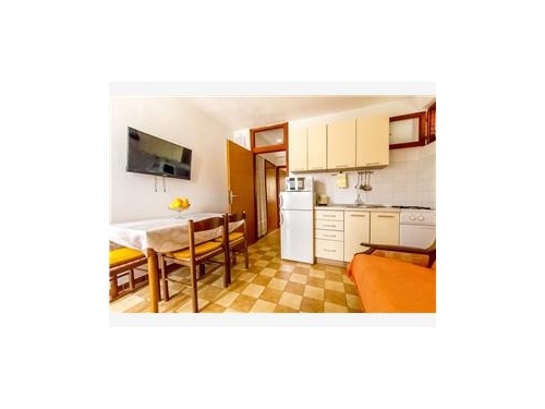 Appartements Mira Mark Raanj Rogoznic - Rogoznica Croatie