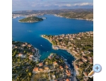 Appartements Mira Mark Raanj Rogoznic - Rogoznica Kroatien