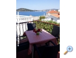 Appartements Mira Mark Raanj Rogoznic - Rogoznica Kroatien