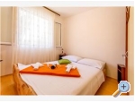 Appartements Mira Mark Raanj Rogoznic - Rogoznica Kroatien