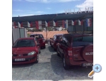 Appartements Mira Mark Raanj Rogoznic - Rogoznica Kroatien