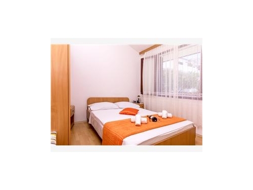 Appartements Mira Mark Raanj Rogoznic - Rogoznica Croatie