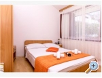 Apartmaji Mira Mark Raanj Rogoznic - Rogoznica Hrvaka
