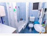 Appartements Mira Mark Raanj Rogoznic - Rogoznica Kroatien