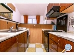 Appartements Mira Mark Raanj Rogoznic - Rogoznica Kroatien
