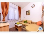 Appartements Mira Mark Raanj Rogoznic - Rogoznica Kroatien