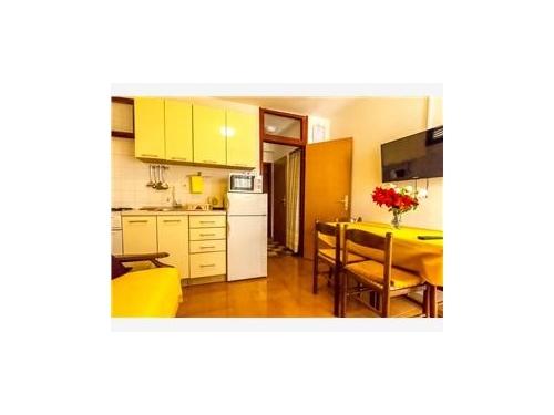 Appartements Mira Mark Raanj Rogoznic - Rogoznica Croatie