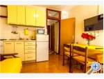 Apartmaji Mira Mark Raanj Rogoznic - Rogoznica Hrvaka