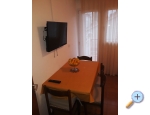 Appartements Mira Mark Raanj Rogoznic - Rogoznica Kroatien