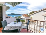 Appartements Mira Mark Raanj Rogoznic - Rogoznica Kroatien