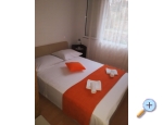 Appartements Mira Mark Raanj Rogoznic - Rogoznica Kroatien