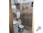 Appartements Mira Mark Raanj Rogoznic - Rogoznica Kroatien