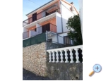 Appartements Mira Mark Raanj Rogoznic - Rogoznica Kroatien