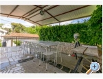 Appartements Mira Mark Raanj Rogoznic - Rogoznica Kroatien