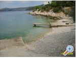 Appartements Mira Mark Raanj Rogoznic - Rogoznica Croatie
