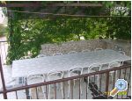 Appartements Mira Mark Raanj Rogoznic - Rogoznica Croatie