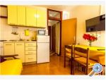 Appartements Mira Mark Raanj Rogoznic - Rogoznica Croatie