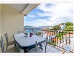 Appartements Mira Mark Raanj Rogoznic - Rogoznica Croatie