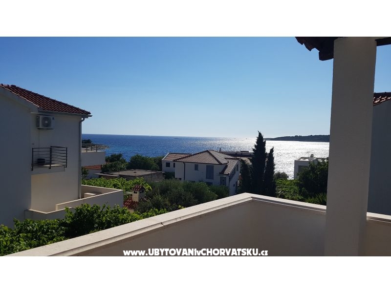 Picobello Kanica Ferienwohnungen – Ferienwohnung Rogoznica, Kroatien – Foto 1