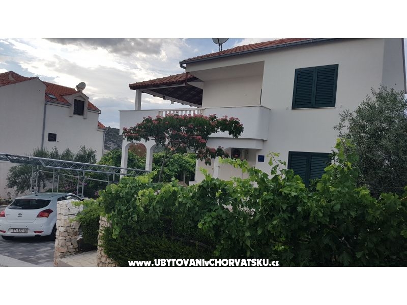 Picobello Kanica Ferienwohnungen – Ferienwohnung Rogoznica, Kroatien – Foto 10