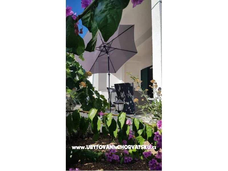 Picobello Kanica Ferienwohnungen – Ferienwohnung Rogoznica, Kroatien – Foto 11