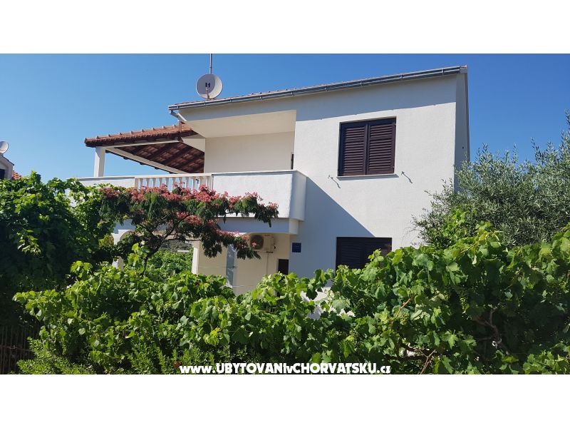 Picobello Kanica Ferienwohnungen – Ferienwohnung Rogoznica, Kroatien – Foto 2