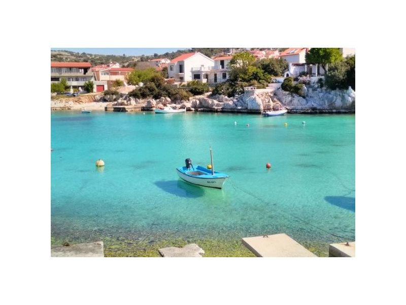 Picobello Kanica Ferienwohnungen – Ferienwohnung Rogoznica, Kroatien – Foto 3