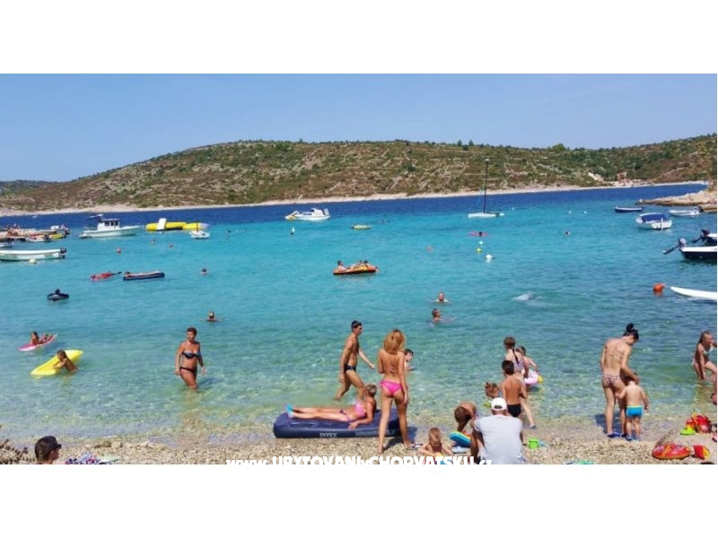 Picobello Kanica Ferienwohnungen – Ferienwohnung Rogoznica, Kroatien – Foto 6