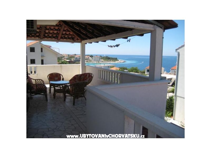 Picobello Kanica Ferienwohnungen – Ferienwohnung Rogoznica, Kroatien – Foto 7