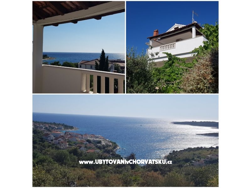 Picobello Kanica Ferienwohnungen – Ferienwohnung Rogoznica, Kroatien – Foto 8