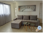 Appartements Rade - Rogoznica Kroatien
