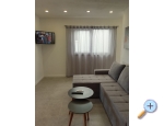 Appartements Rade - Rogoznica Kroatien