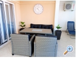 Appartements Rade - Rogoznica Kroatien