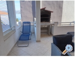 Appartements Rade - Rogoznica Kroatien