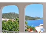 Appartements Rade - Rogoznica Kroatien