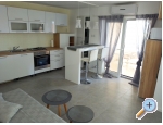 Appartements Rade - Rogoznica Kroatien