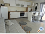 Appartements Rade - Rogoznica Kroatien