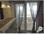Appartements Rade - Rogoznica Kroatien