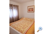 Appartements Rade - Rogoznica Kroatien