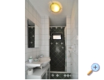 Appartements Rade - Rogoznica Kroatien