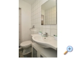 Appartements Rade - Rogoznica Kroatien
