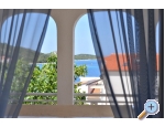 Appartements Rade - Rogoznica Kroatien