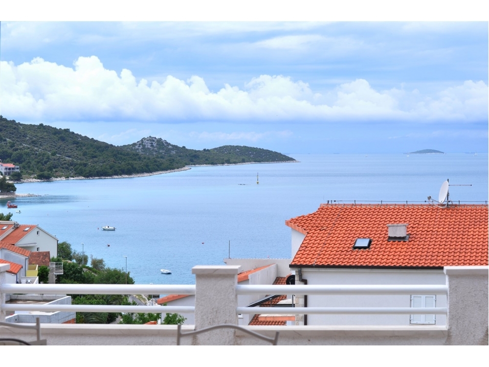 Appartements Rade - Rogoznica Croatie