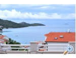 Apartmaji Rade - Rogoznica Hrvaka