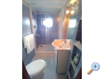 Appartements Rade - Rogoznica Kroatien