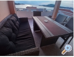 Appartements Rade - Rogoznica Kroatien